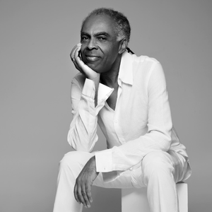 Gilberto Gil photo provided by Last.fm