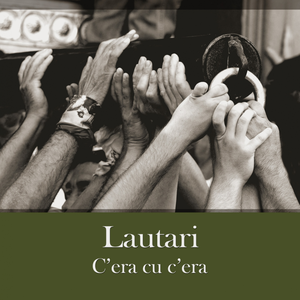 C'era cu c'era cover