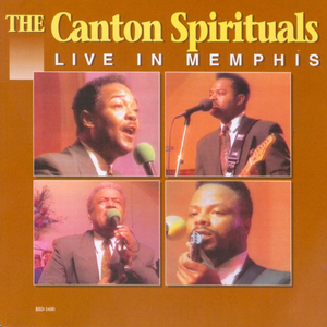 CANTON SPIRITUALS - I
