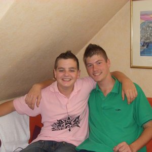 Tommy & Jörg 的头像