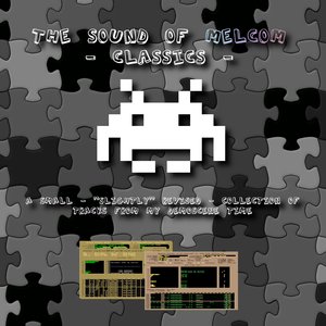The Sound Of Melcom - Classics