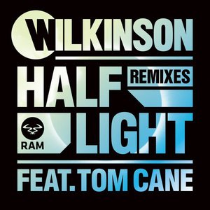 Half Light (Remixes) [feat. Tom Cane] - EP