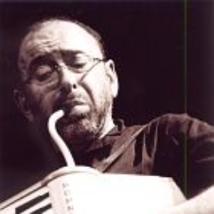 Миша Альперин photo provided by Last.fm