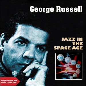 Jazz in the Space Age (feat. Bill Evans) [Original Album Plus Bonus Tracks 1960]