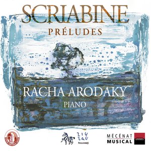 Scriabin: Préludes