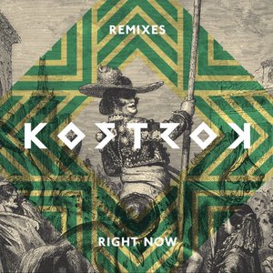 Right Now [Remixes]