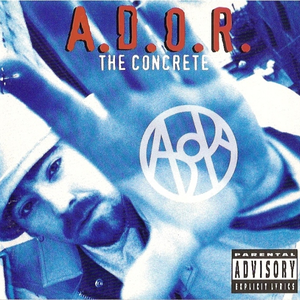 The Concrete cover