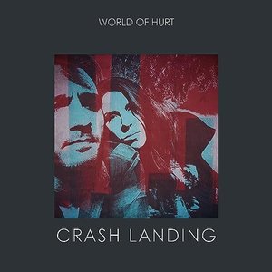 Crash Landing - Single