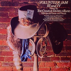 Volunteer Jam III & IV