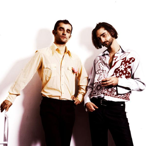 Ric Y Martin photo provided by Last.fm