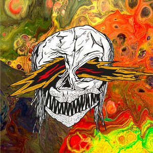 Eyes on Fire (Skeler Remix)