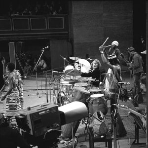 Ginger Baker and Salt 的头像