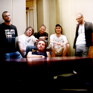 Bassisters Orchestra photo provided by Last.fm