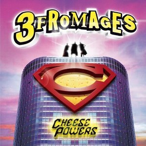 Cheese Powers (Réédition anniversaire, deluxe edition)