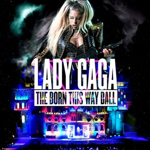 The Born This Way Ball Tour