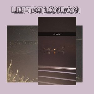 Oh, Maker - Single