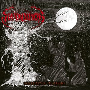 Ecclesiastical Blasphemy
