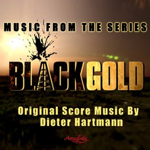 Music From The TV Series Black Gold