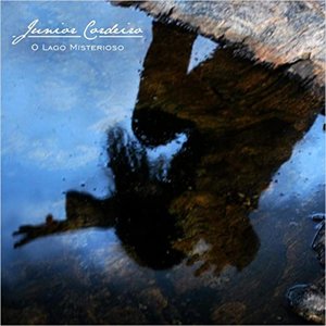 O Lago Misterioso