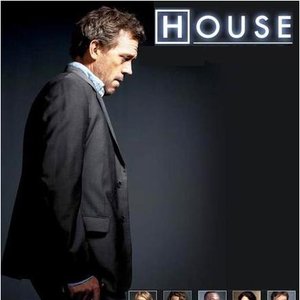Image for 'House MD TV Theme Australia'