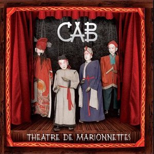 Image for 'Theatre de Marionnettes'