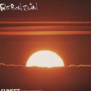 Sunset (Bird of Prey)