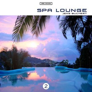 Spa Lounge 2