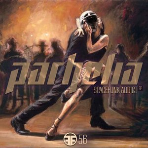 Spacefunk Addict EP