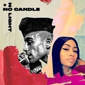 Avatar de ZAYN, Nicki Minaj