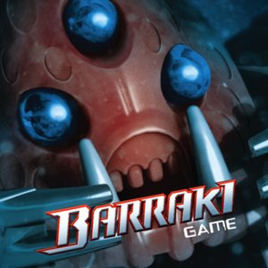 Barraki Game