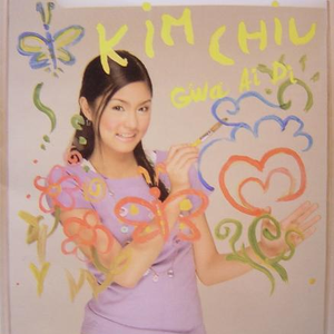 Kim Chiu - Crazy Love Lyrics - Zortam Music