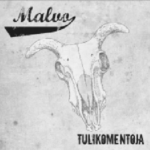 Tulikomentoja