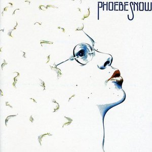 “Phoebe Snow”的封面