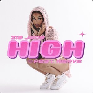 High (feat. Nerve) - Single