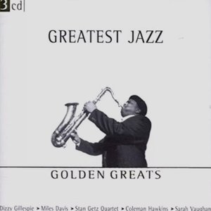 Greatest Jazz