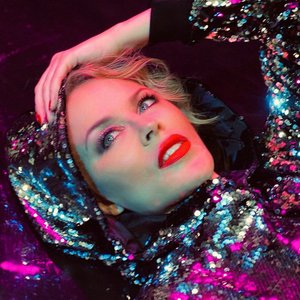 Avatar for Kylie Minogue