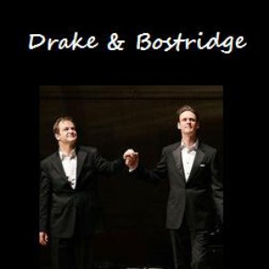 Julius Drake & Ian Bostridge のアバター