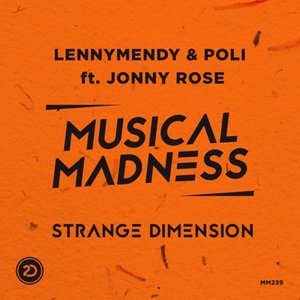 Strange Dimension