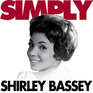 Simply - Shirley Bassey (70 Essential Tracks )