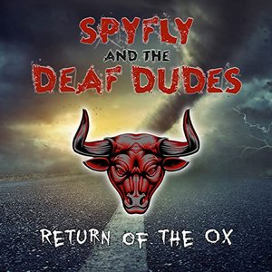 Return of the Ox - Single