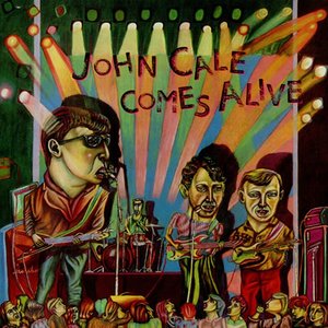 Comes Alive