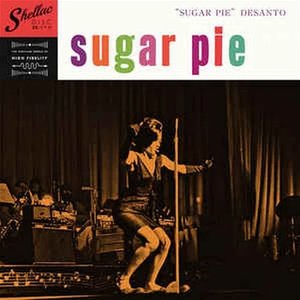 Sugar Pie