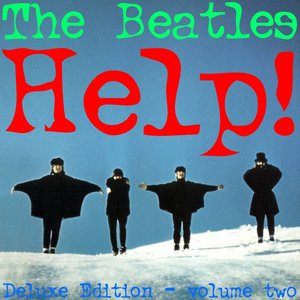 Help! Deluxe Edition Vol. Two