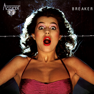 Accept - Breaker - Zortam Music