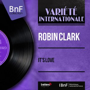 It's Love (Mono Version)