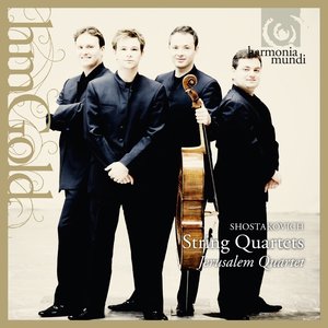 Shostakovich: String Quartets