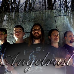 Avatar för Angelrust
