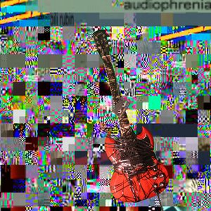 audiophrenia