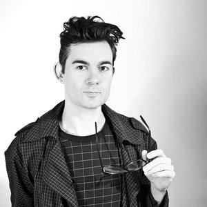 Matthew Patterson Curry 的头像