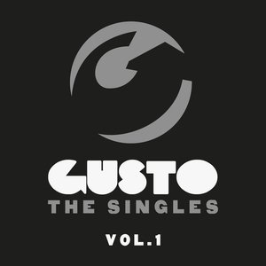 Gusto, The Singles Vol 1